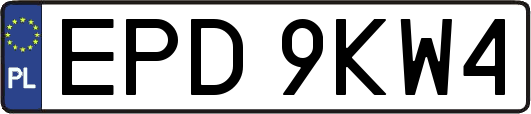 EPD9KW4