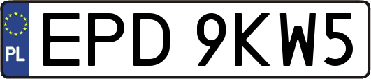EPD9KW5