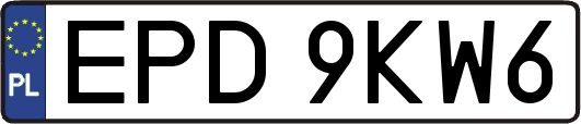 EPD9KW6