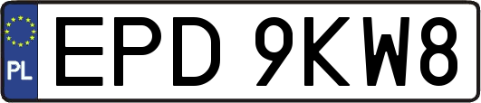 EPD9KW8