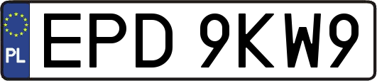 EPD9KW9