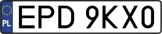 EPD9KX0