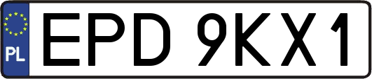 EPD9KX1