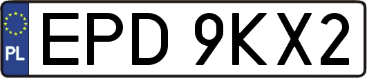 EPD9KX2