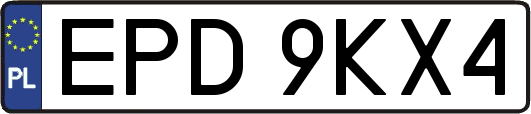 EPD9KX4