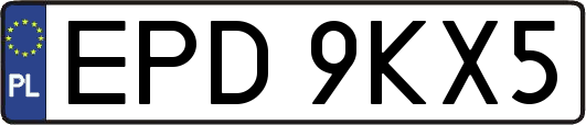 EPD9KX5