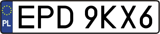 EPD9KX6