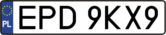 EPD9KX9