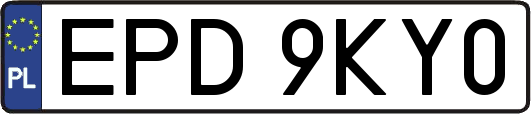 EPD9KY0