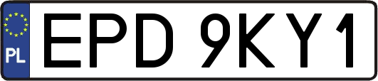 EPD9KY1