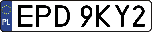EPD9KY2