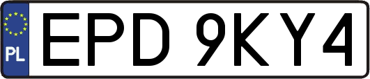 EPD9KY4