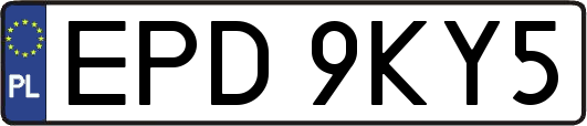 EPD9KY5