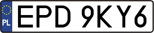 EPD9KY6