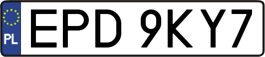 EPD9KY7