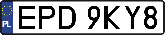 EPD9KY8