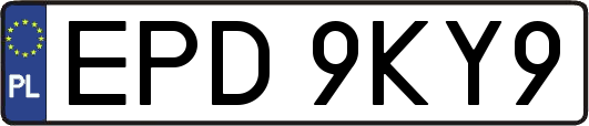 EPD9KY9