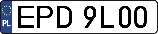 EPD9L00