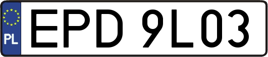 EPD9L03