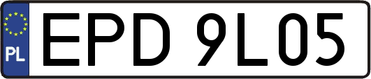 EPD9L05