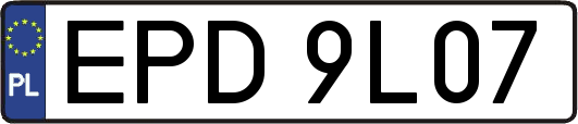 EPD9L07