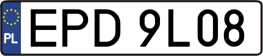 EPD9L08