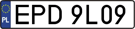 EPD9L09