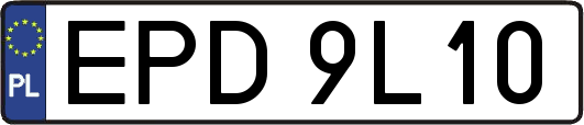 EPD9L10