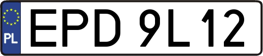 EPD9L12