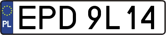 EPD9L14