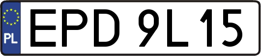 EPD9L15