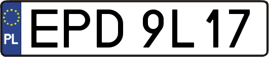 EPD9L17
