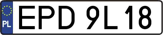 EPD9L18