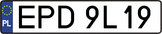 EPD9L19