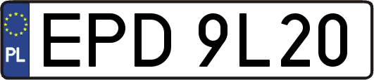 EPD9L20