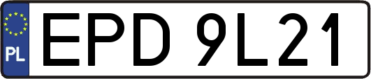 EPD9L21