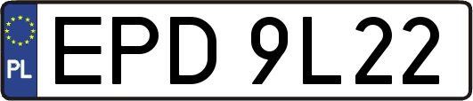 EPD9L22