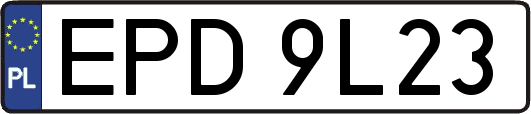 EPD9L23