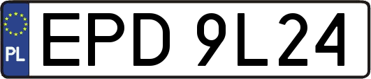 EPD9L24