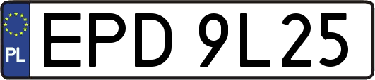 EPD9L25