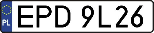 EPD9L26
