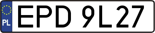 EPD9L27