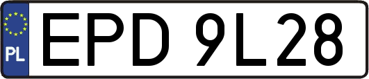 EPD9L28