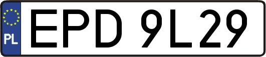 EPD9L29