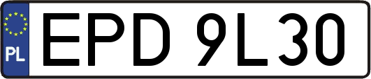 EPD9L30