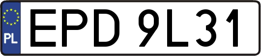 EPD9L31