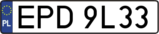 EPD9L33