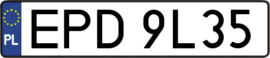 EPD9L35