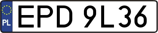 EPD9L36