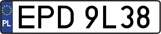 EPD9L38